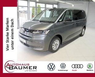 VW T7 Multivan Gebrauchtwagen