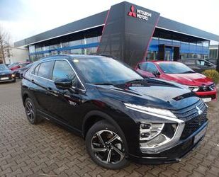 Mitsubishi Eclipse Cross Gebrauchtwagen