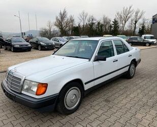 Mercedes-Benz 230 Gebrauchtwagen