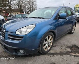 Subaru B9 Tribeca Gebrauchtwagen