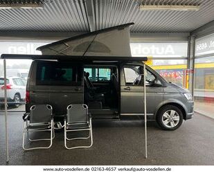 VW T6 California Gebrauchtwagen