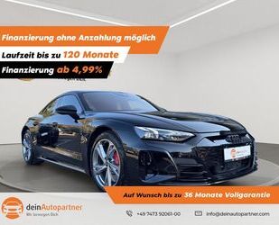 Audi e-tron GT Gebrauchtwagen