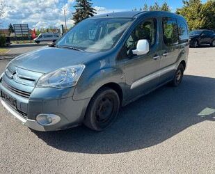 Citroen Berlingo Gebrauchtwagen