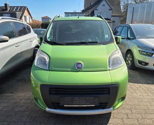Fiat Qubo Gebrauchtwagen