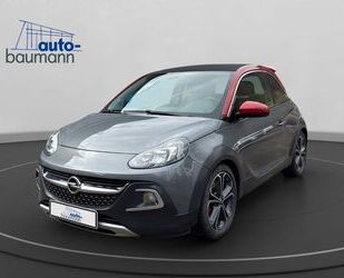 Opel Adam Gebrauchtwagen
