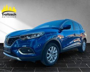 Renault Kadjar Gebrauchtwagen