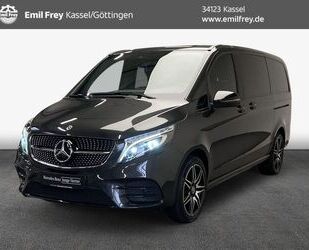 Mercedes-Benz V 300 Gebrauchtwagen