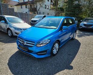 Mercedes-Benz B 180 Gebrauchtwagen