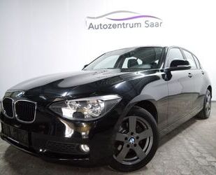 BMW 114 Gebrauchtwagen