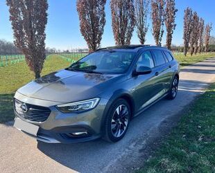 Opel Insignia Gebrauchtwagen