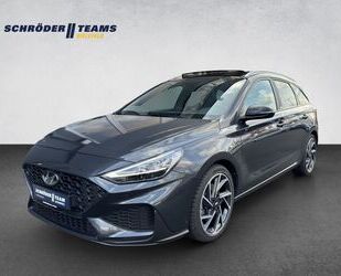 Hyundai i30 Gebrauchtwagen