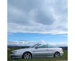 Volvo C70 Gebrauchtwagen