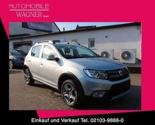 Dacia Sandero Gebrauchtwagen