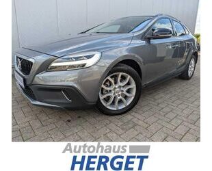 Volvo V40 Cross Country Gebrauchtwagen