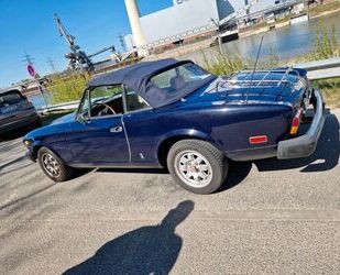 Fiat 124 Spider Gebrauchtwagen