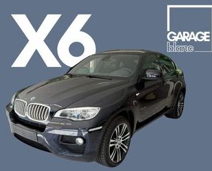 BMW X6 Gebrauchtwagen