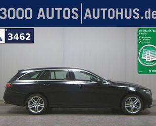Mercedes-Benz E 300 Gebrauchtwagen