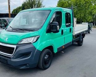 Peugeot Boxer Gebrauchtwagen