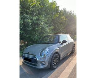Mini Cooper Gebrauchtwagen