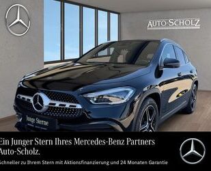 Mercedes-Benz GLA 220 Gebrauchtwagen