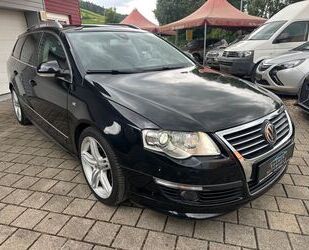 VW Passat Variant Gebrauchtwagen