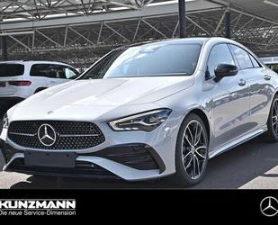 Mercedes-Benz CLA 200 Gebrauchtwagen