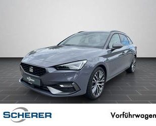 Seat Leon Gebrauchtwagen