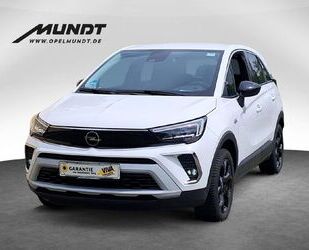 Opel Crossland (X) Gebrauchtwagen
