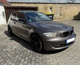 BMW 118 Gebrauchtwagen