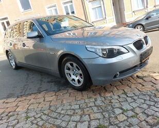 BMW 523 Gebrauchtwagen