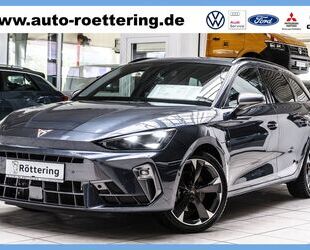 Cupra Leon Gebrauchtwagen