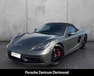 Porsche Boxster Gebrauchtwagen