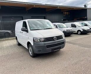VW T5 Transporter Gebrauchtwagen
