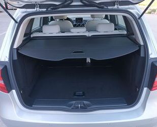 Mercedes-Benz B 220 Gebrauchtwagen
