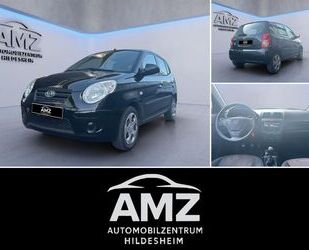 Kia Picanto Gebrauchtwagen