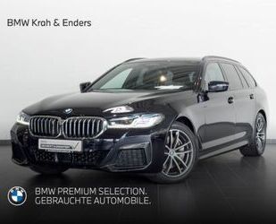 BMW 540 Gebrauchtwagen