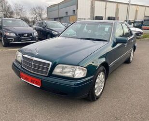 Mercedes-Benz C 220 Gebrauchtwagen