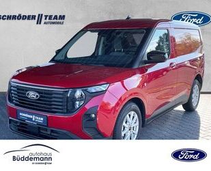 Ford Transit Courier Gebrauchtwagen