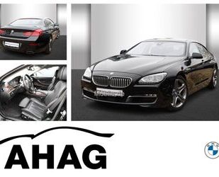 BMW 650 Gran Coupé Gebrauchtwagen