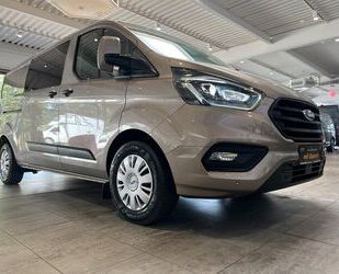 Ford Transit Custom Gebrauchtwagen