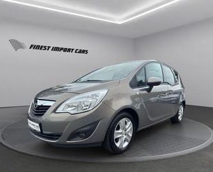 Opel Meriva Gebrauchtwagen