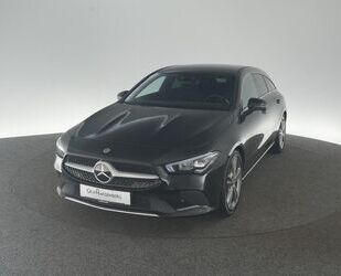 Mercedes-Benz CLA Shooting Brake Gebrauchtwagen