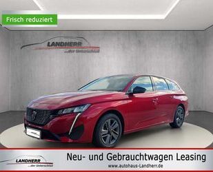 Peugeot 308 Gebrauchtwagen