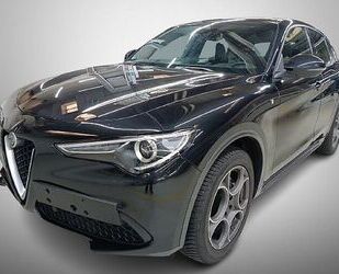 Alfa Romeo Stelvio Gebrauchtwagen