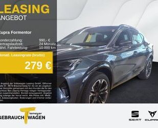 Cupra Formentor Gebrauchtwagen