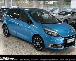 Renault Scenic Gebrauchtwagen