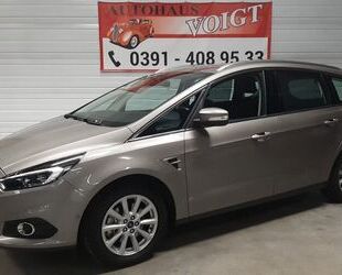 Ford S-Max Gebrauchtwagen
