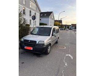Mercedes-Benz Doblo 