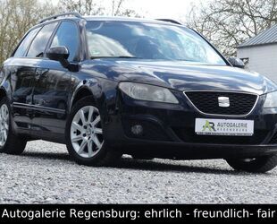 Seat Exeo Gebrauchtwagen