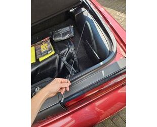 Pontiac Firebird Gebrauchtwagen